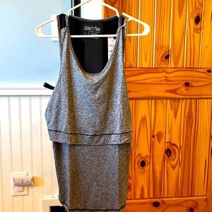 Latched mama active tank new with tags